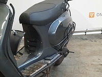 Snorscooter, agm, vx50, 2019 - afbeelding 32 van  41