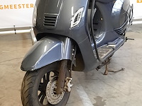 Snorscooter, agm, vx50, 2019 - afbeelding 33 van  41