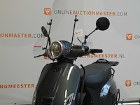 Snorscooter, agm, vx50, 2019 - afbeelding 35 van  41