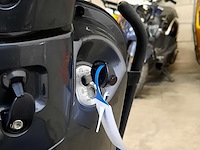 Snorscooter, agm, vx50, 2019 - afbeelding 36 van  41