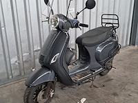 Snorscooter, agm, vx50, 2019 - afbeelding 38 van  41