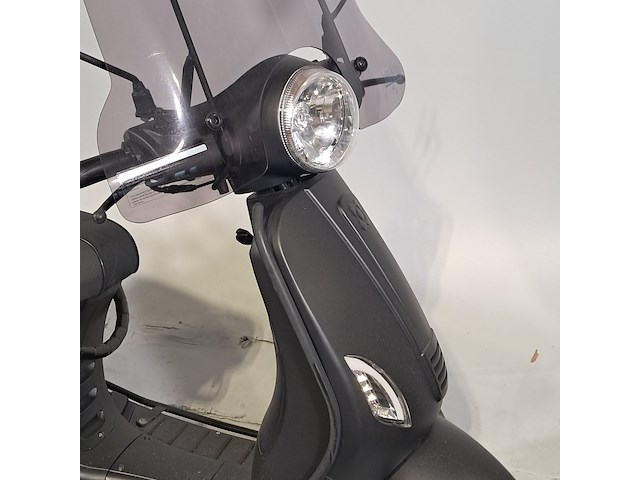 Snorscooter, agm, vx50, 2021 - afbeelding 3 van  16