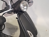 Snorscooter, agm, vx50, 2021 - afbeelding 3 van  16