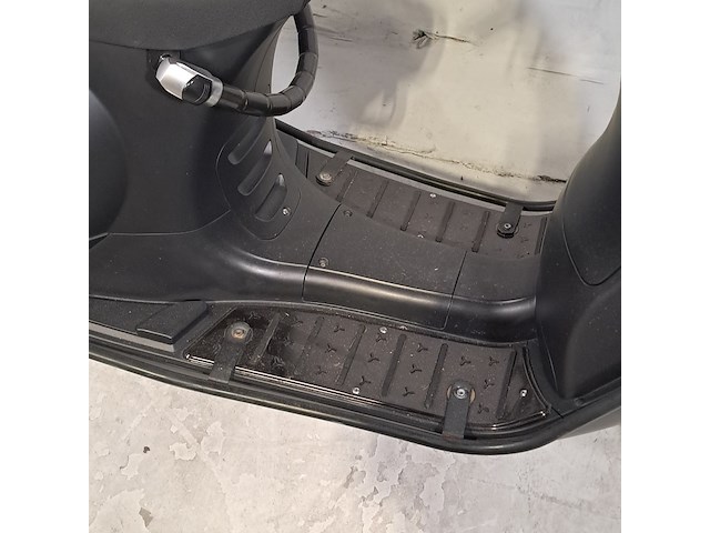 Snorscooter, agm, vx50, 2021 - afbeelding 4 van  16