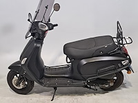Snorscooter, agm, vx50, 2021 - afbeelding 6 van  16