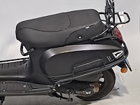 Snorscooter, agm, vx50, 2021 - afbeelding 7 van  16