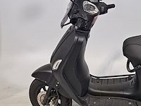 Snorscooter, agm, vx50, 2021 - afbeelding 8 van  16