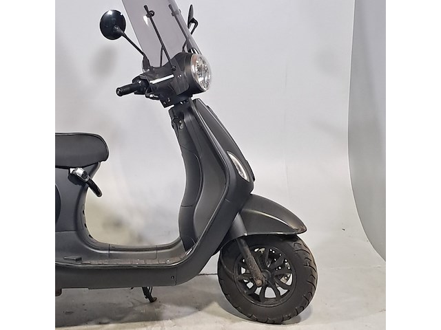 Snorscooter, agm, vx50, 2021 - afbeelding 10 van  16