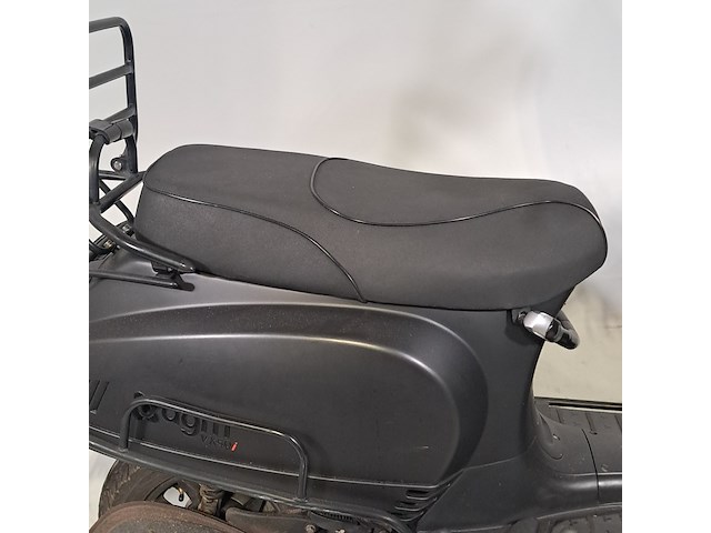 Snorscooter, agm, vx50, 2021 - afbeelding 11 van  16