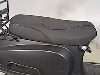 Snorscooter, agm, vx50, 2021 - afbeelding 11 van  16
