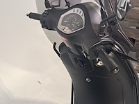 Snorscooter, agm, vx50, 2021 - afbeelding 12 van  16