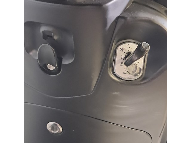 Snorscooter, agm, vx50, 2021 - afbeelding 16 van  16