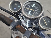 Snorscooter, btc, old classic, old classic e4, 2018 - afbeelding 2 van  22