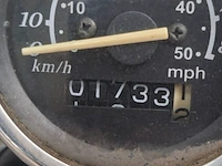 Snorscooter, btc, old classic, old classic e4, 2018 - afbeelding 3 van  22