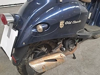Snorscooter, btc, old classic, old classic e4, 2018 - afbeelding 4 van  22