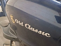 Snorscooter, btc, old classic, old classic e4, 2018 - afbeelding 8 van  22