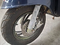 Snorscooter, btc, old classic, old classic e4, 2018 - afbeelding 14 van  22