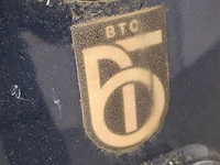 Snorscooter, btc, old classic, old classic e4, 2018 - afbeelding 15 van  22