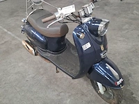 Snorscooter, btc, old classic, old classic e4, 2018 - afbeelding 12 van  22