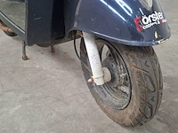 Snorscooter, btc, old classic, old classic e4, 2018 - afbeelding 17 van  22