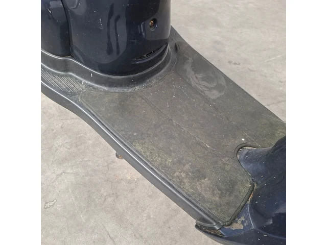 Snorscooter, btc, old classic, old classic e4, 2018 - afbeelding 19 van  22
