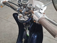 Snorscooter, btc, old classic, old classic e4, 2018 - afbeelding 22 van  22