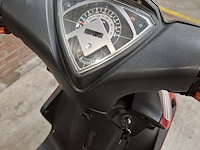 Snorscooter, btc, r8, 2019 - afbeelding 3 van  32