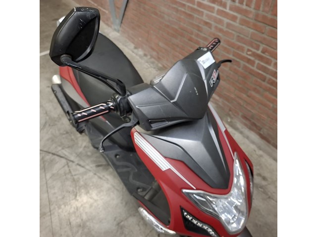 Snorscooter, btc, r8, 2019 - afbeelding 5 van  32