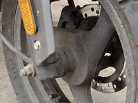 Snorscooter, btc, r8, 2019 - afbeelding 8 van  32