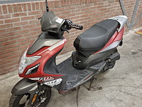 Snorscooter, btc, r8, 2019 - afbeelding 9 van  32