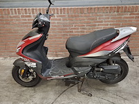 Snorscooter, btc, r8, 2019 - afbeelding 10 van  32