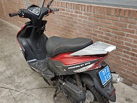 Snorscooter, btc, r8, 2019 - afbeelding 11 van  32