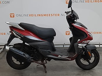 Snorscooter, btc, r8, 2019 - afbeelding 1 van  32