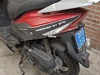 Snorscooter, btc, r8, 2019 - afbeelding 13 van  32