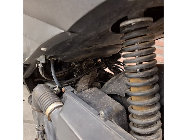 Snorscooter, btc, r8, 2019 - afbeelding 16 van  32