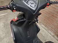 Snorscooter, btc, r8, 2019 - afbeelding 18 van  32