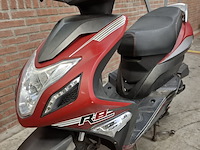 Snorscooter, btc, r8, 2019 - afbeelding 20 van  32