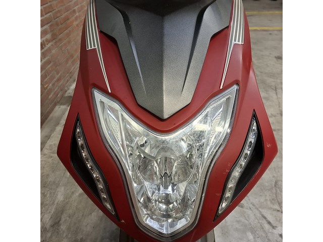 Snorscooter, btc, r8, 2019 - afbeelding 22 van  32