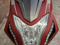 Snorscooter, btc, r8, 2019 - afbeelding 22 van  32