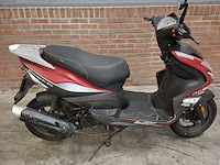 Snorscooter, btc, r8, 2019 - afbeelding 12 van  32