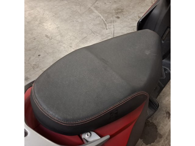 Snorscooter, btc, r8, 2019 - afbeelding 24 van  32