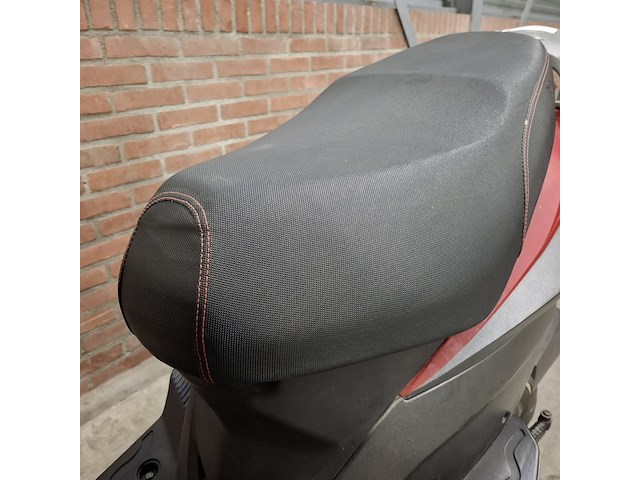 Snorscooter, btc, r8, 2019 - afbeelding 25 van  32