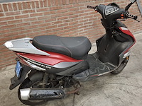 Snorscooter, btc, r8, 2019 - afbeelding 27 van  32