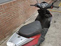 Snorscooter, btc, r8, 2019 - afbeelding 28 van  32