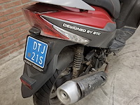 Snorscooter, btc, r8, 2019 - afbeelding 29 van  32