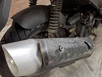 Snorscooter, btc, r8, 2019 - afbeelding 30 van  32