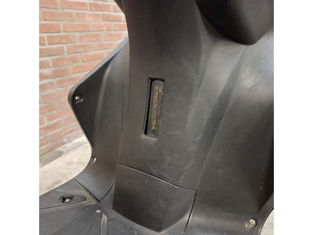 Snorscooter, btc, r8, 2019 - afbeelding 32 van  32