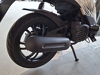Snorscooter, btc, trevis 25km/h 4t, wit, 2016 - afbeelding 10 van  23