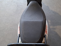 Snorscooter, btc, trevis 25km/h 4t, wit, 2016 - afbeelding 13 van  23