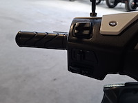 Snorscooter, btc, trevis 25km/h 4t, wit, 2016 - afbeelding 15 van  23